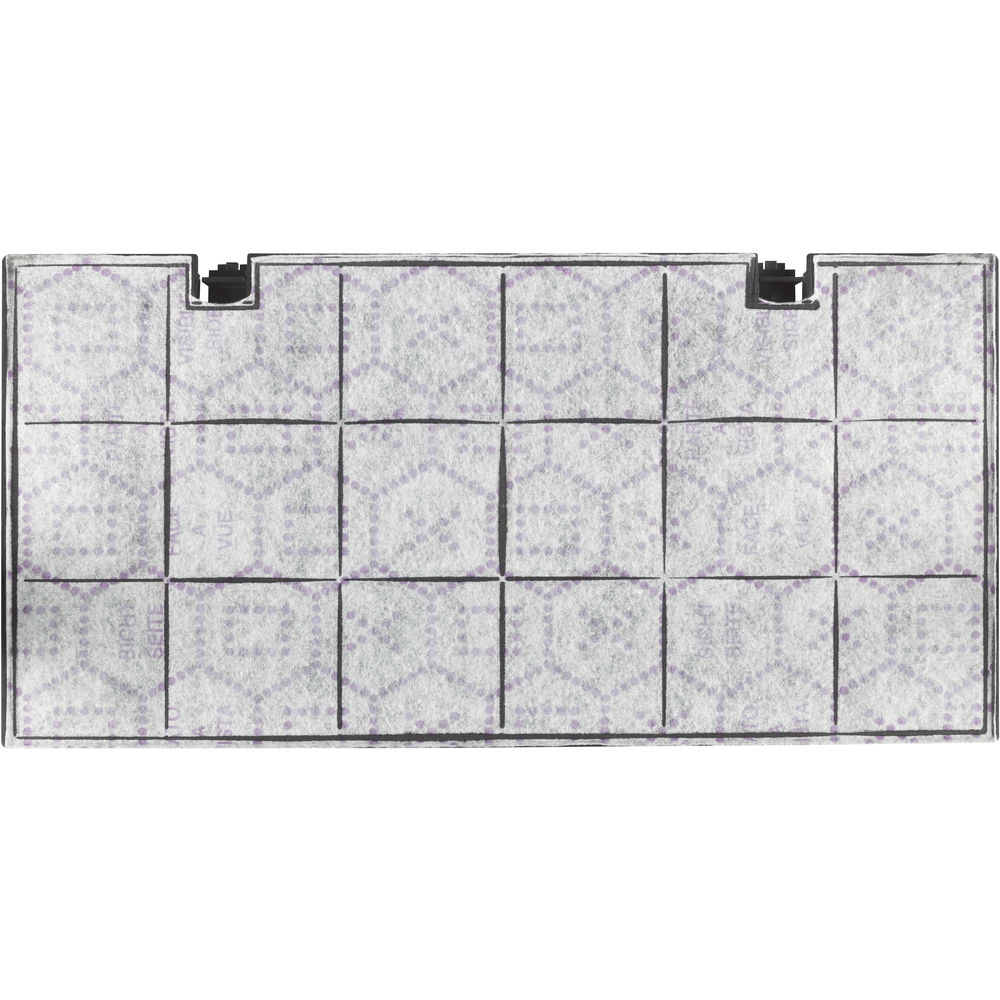 Bauknecht Kohlefilter FAT150 / CHF150/1