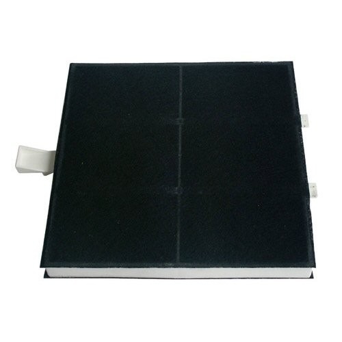 Alapure Aktivkohlefilter geeignet für Constructa 00360732 / 360732