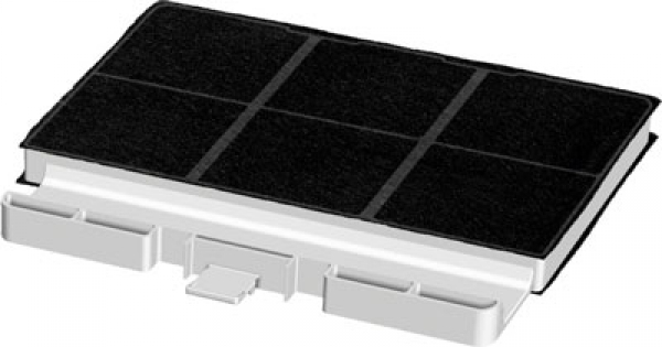 Alapure Aktivkohlefilter geeignet für Bosch 00705433 / 705433 / DHZ5356