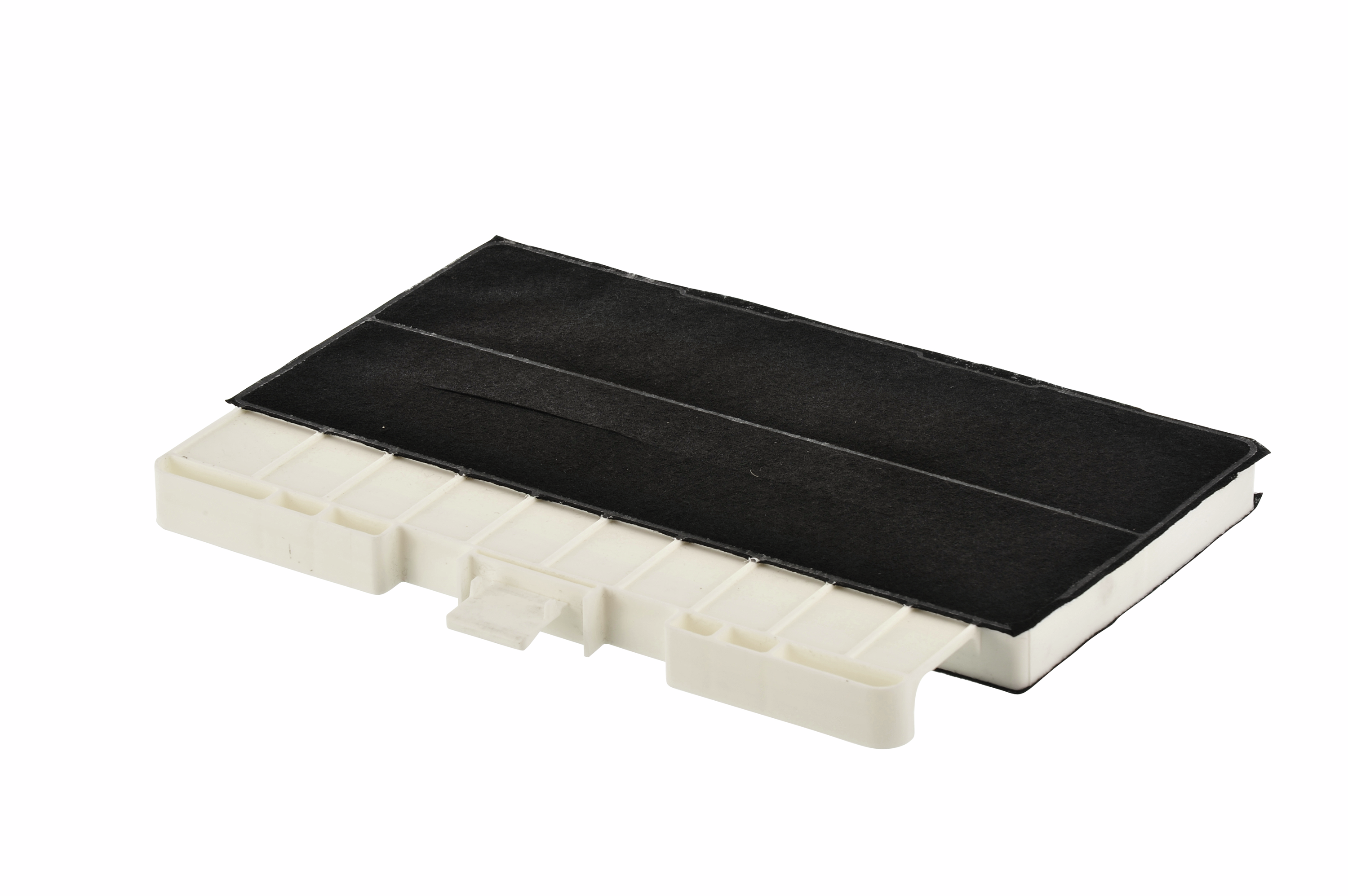 Alapure Aktivkohlefilter geeignet für Bosch 00705433 / 705433 / DHZ5356