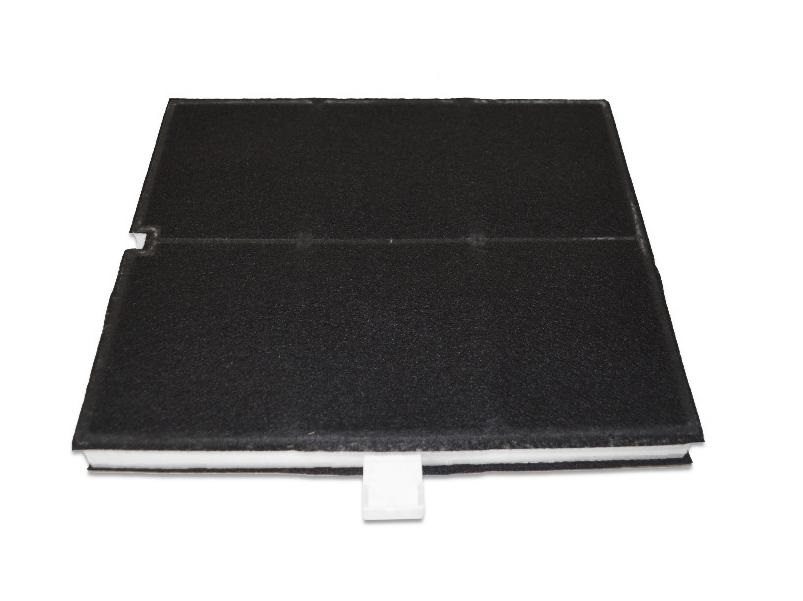 Alapure Aktivkohlefilter geeignet für Bosch 00361047 / 361047