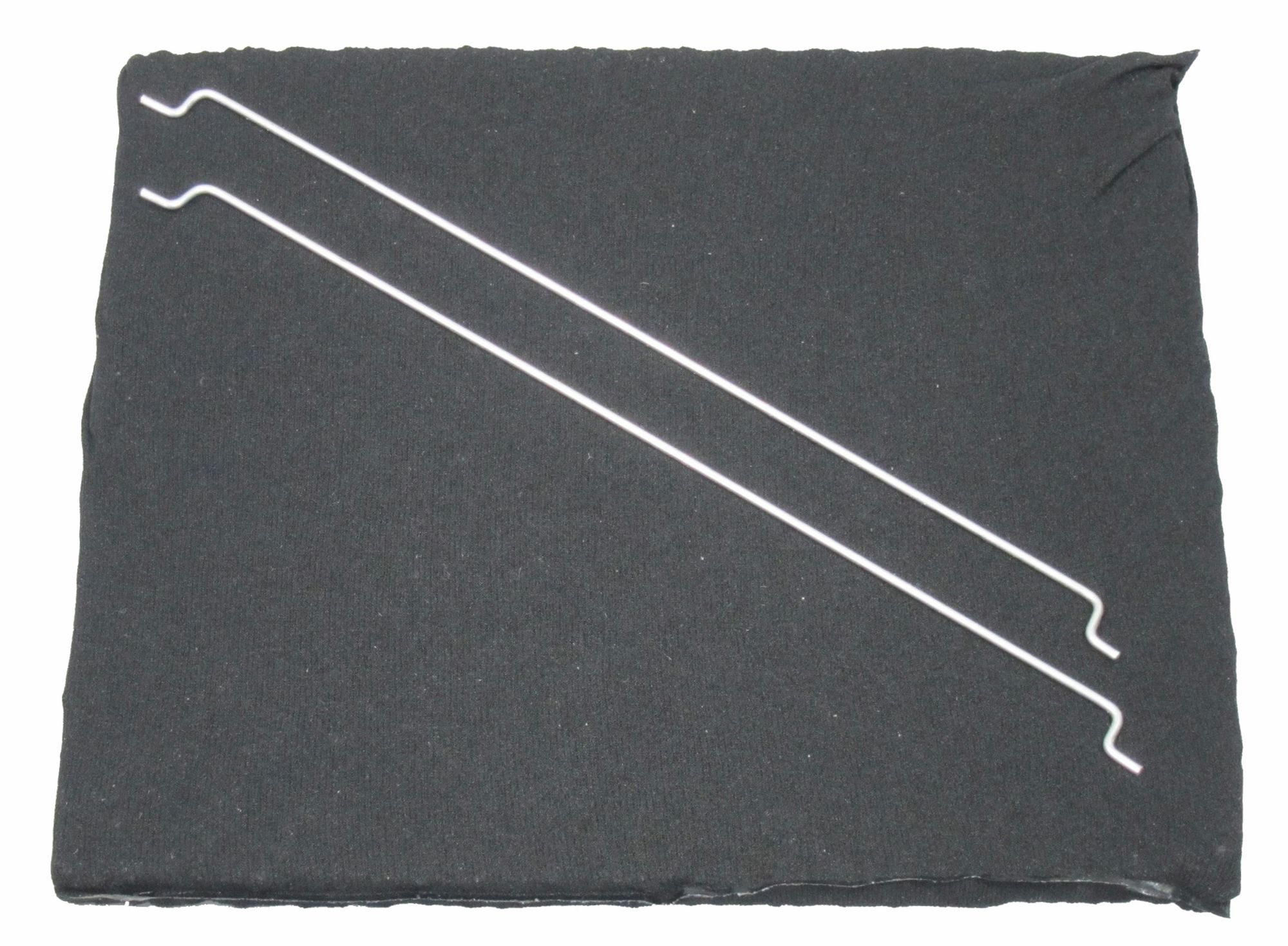 Alapure Aktivkohlefilter geeignet für Bosch 00707763 / 707763