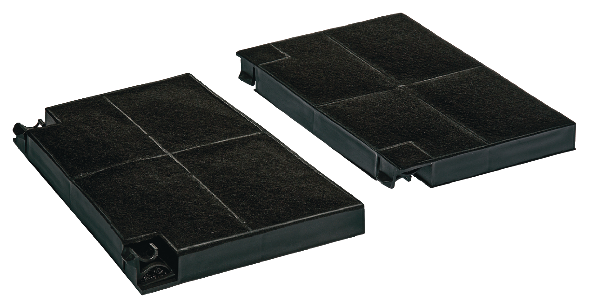 Atag 89005236 Kohlefilter (2 St.)