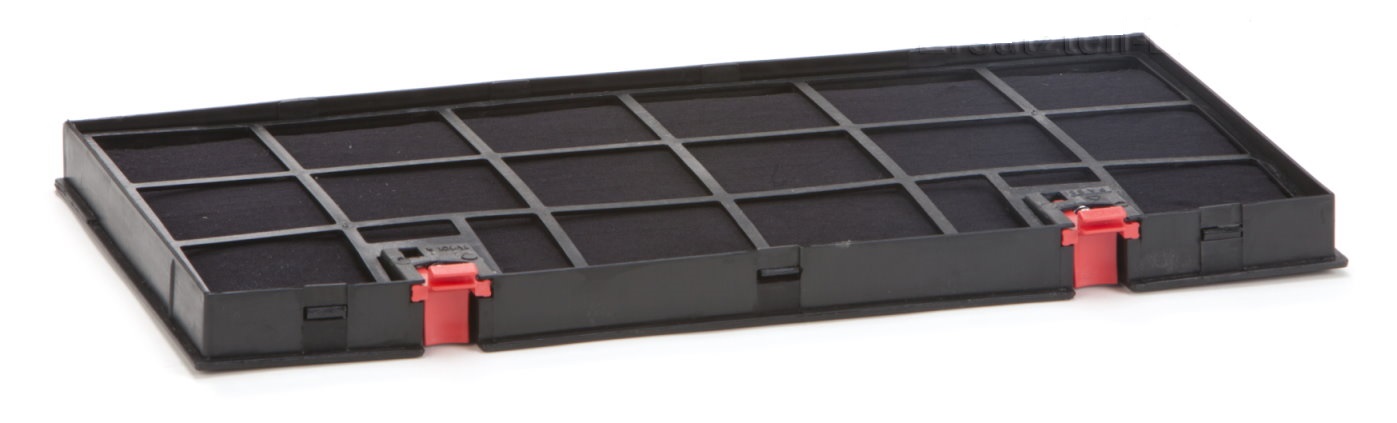 Zanussi Long Life Kohlefilter Typ 150 / 50263851003