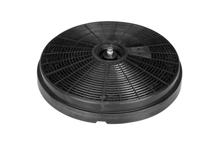 Alapure Aktivkohlefilter geeignet für AEG 9029791689