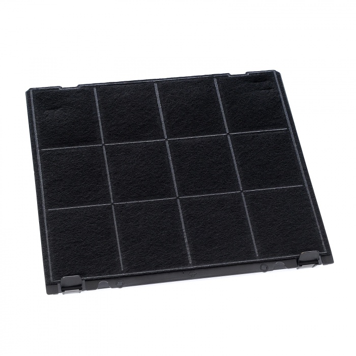 Alapure Aktivkohlefilter geeignet für Hotpoint-Ariston C00308181 / 484000008777