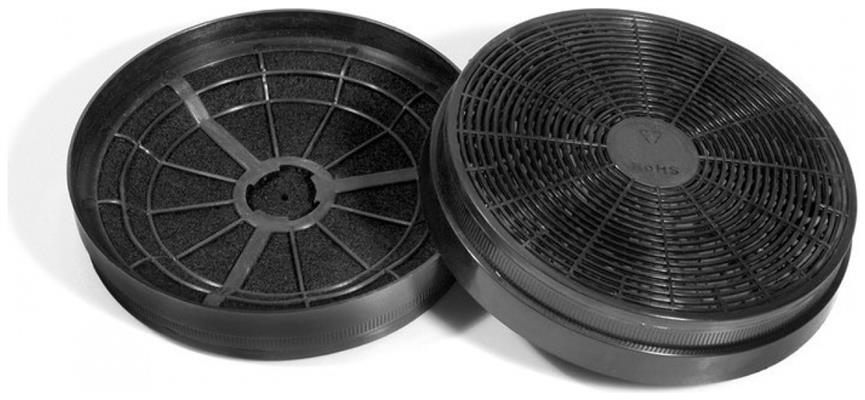 Inventum Kohlefilter 2KSF002 (2 Stk.)