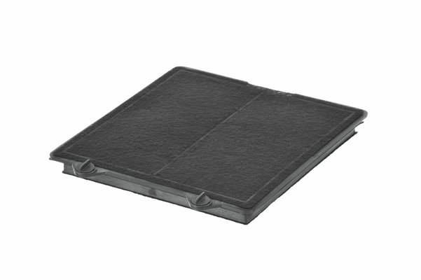 Alapure Aktivkohlefilter geeignet für Solitaire 00703134 / 703134