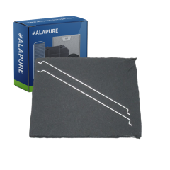 Alapure Aktivkohlefilter geeignet für Bosch 00707763 / 707763