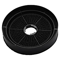 Alapure OdourClean Kohlefilter passend für AEG DVK5661HB / DVE5961HB / GD5970V (2 Stück)