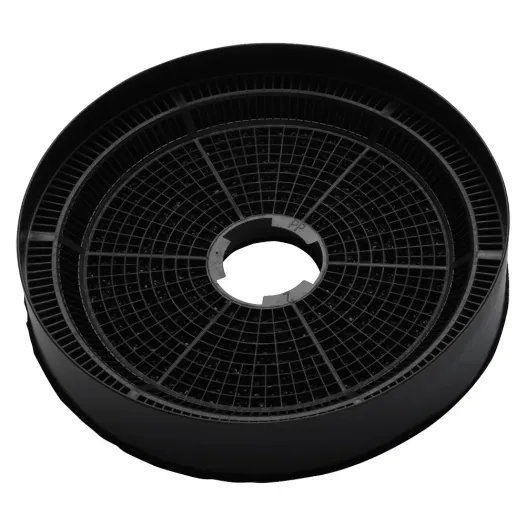 Alapure OdourClean Kohlefilter passend für AEG DVK5661HB / DVE5961HB / GD5970V (2 Stück)