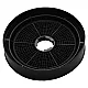 AEG OdourClean Kohlefilter DVK5661HB / DVE5961HB / GD5970V (2 St.) AEG OdourClean Kohlefilter DVK5661HB / DVE5961HB / GD5970V (2 St.)