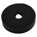 Alapure OdourClean Kohlefilter passend für AEG DVK5661HB / DVE5961HB / GD5970V (2 Stück)