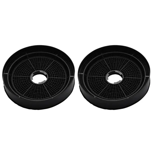 AEG OdourClean Kohlefilter DVK5661HB / DVE5961HB / GD5970V (2 St.)