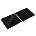 Alapure Longlife Kohlefilter passend für AEG MCFE38 / 4055385076 (2St.)