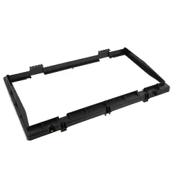 Quelle Kohlefilter-Halter 50237795005