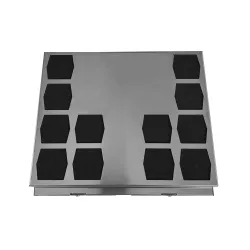 AEG Regenerierbarer Kohlefilter MCFB66