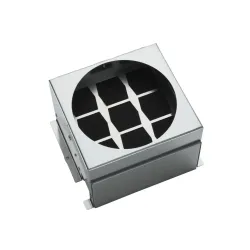 AEG Regenerierbarer Kohlefilter MCFB53