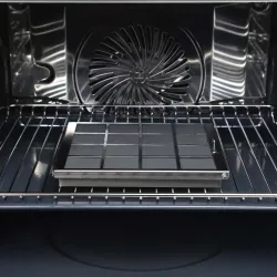 AEG Regenerierbarer Kohlefilter MCFB69 / MCFB47