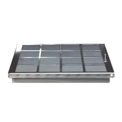 AEG Regenerierbarer Kohlefilter MCFB69 / MCFB47