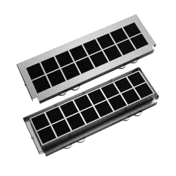 AEG Regenerierbarer Kohlefilter MCFB75