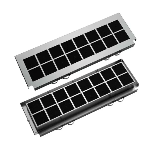 AEG Regenerierbarer Kohlefilter MCFB75