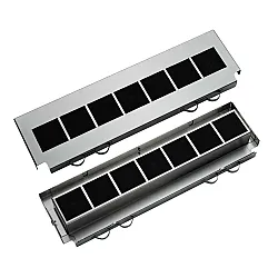 AEG Regenerierbarer Kohlefilter MCFB76