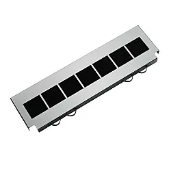 AEG Regenerierbarer Kohlefilter MCFB76