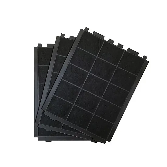 Airforce Kohlefilter AFFCABOX90 (3 Stück) Airforce Kohlefilter AFFCABOX90 (3 Stück)