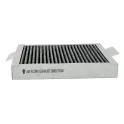 Alapure Partikelfilter geeignet für Atag HF3014
