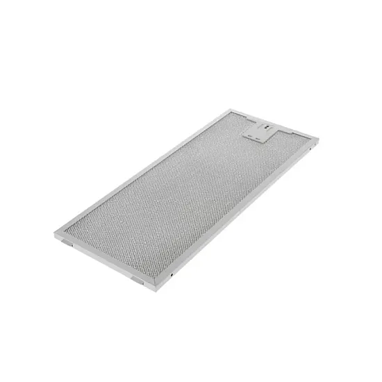 Bosch Metallfilter 11022471 340x140mm Bosch Metallfilter 11022471 340x140mm