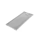 Bosch Metallfilter 11022471 340x140mm Bosch Metallfilter 11022471 340x140mm