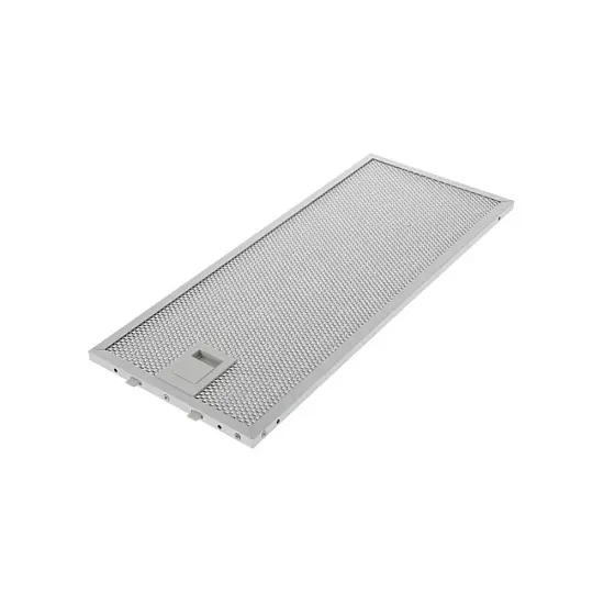 Bosch Metallfilter 11022471 340x140mm Bosch Metallfilter 11022471 340x140mm