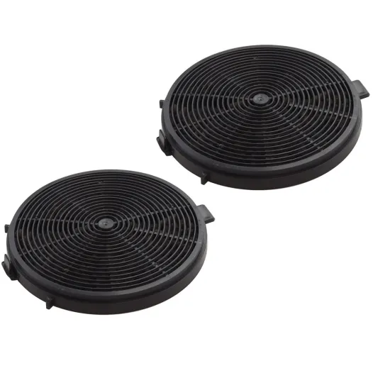 Baumatic Kohlefilter 35602312 (2Stk)