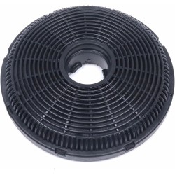 Alapure Kohlefilter passend für SIlverline 12026343 / 9197060046 (2St.)