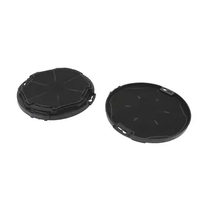 Bosch Aktivkohlefilter 11004680 / DHZ2900 (2St.)