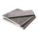 Bosch CleanAir Plus Kohlefilter DWZ1BK1I6 / 17008032 (3 St.)