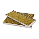 Bosch Cleanair Plus Kohlefilter DWZ1KK1B6 / 17008355 (2 Stück) Bosch Cleanair Plus Kohlefilter DWZ1KK1B6 / 17008355 (2 Stück)