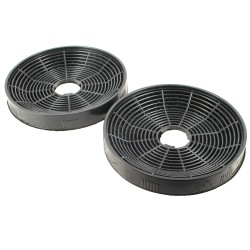 Silverline Kohlefilter KF003 / AF 90