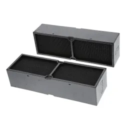 Miogo regenerierbarer Kohlefilter MHI601H