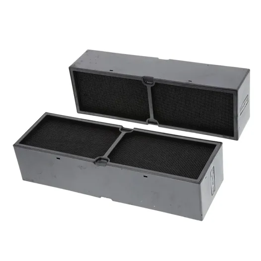 Etna Longlife Kohlefilter AKI670ZT / HF2018 (2 Stück)