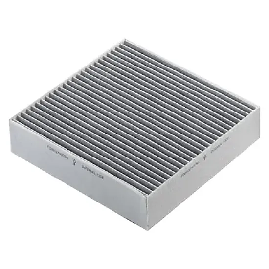 Alapure HEPA Aktivkohlefilter passend für Elica KIT0176157 Alapure HEPA Aktivkohlefilter passend für Elica KIT0176157
