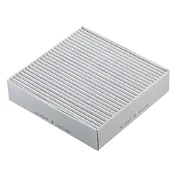 Alapure HEPA Aktivkohlefilter passend für Elica KIT0176157