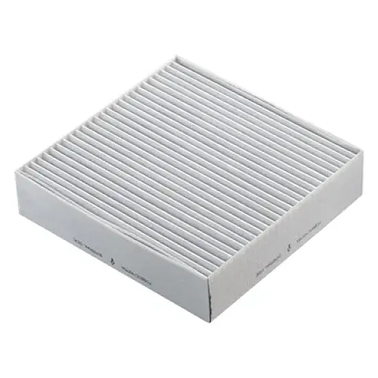 Alapure HEPA Aktivkohlefilter passend für Elica KIT0176157 Alapure HEPA Aktivkohlefilter passend für Elica KIT0176157