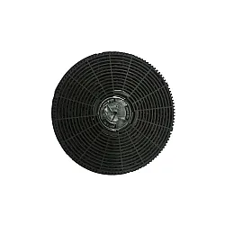 Alapure Kohlefilter passend für Klarstein Limelight / Eleonora / 10035386 (2St.)