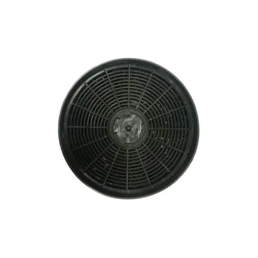 Alapure Kohlefilter passend für Klarstein Limelight / Eleonora / 10035386 (2St.)