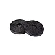 Alapure Kohlefilter passend für Klarstein Limelight / Eleonora / 10035386 (2St.) Alapure Kohlefilter passend für Klarstein Limelight / Eleonora / 10035386 (2St.)