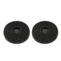 Comfee Kohlefilter MKF140 / 12173000001200 (2Stk)