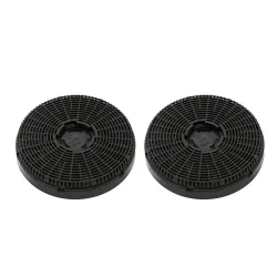 Midea Kohlefilter MKF140 / 12173000001200 (2Stück) Midea Kohlefilter MKF140 / 12173000001200 (2Stück)