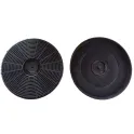 Nodor Kohlefilter GOYA PRO / THALASSA XG BK (2 Stück)